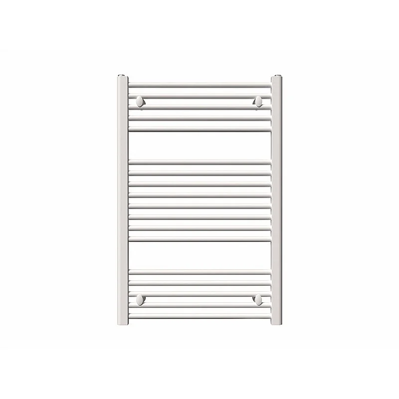 Vanden. rankšl. džiovintuv. Korado. tiesus. balta. 60x90 cm