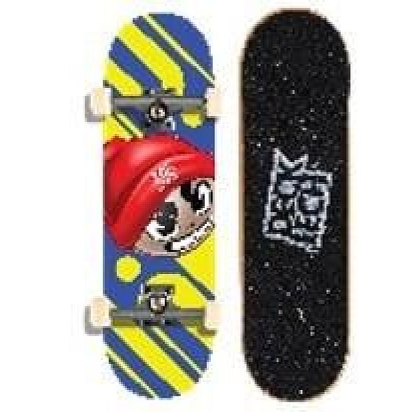 TOY FINGERBOARDS TECH DECK SK8 6071054