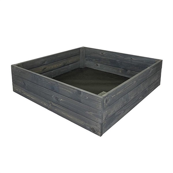 GARDENBOX160X80 BLACK