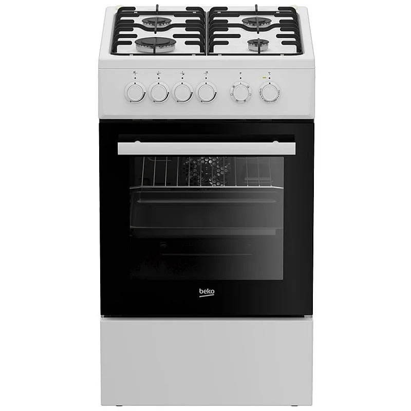 VIRYKLĖ D-E FSE52029DWD BEKO
