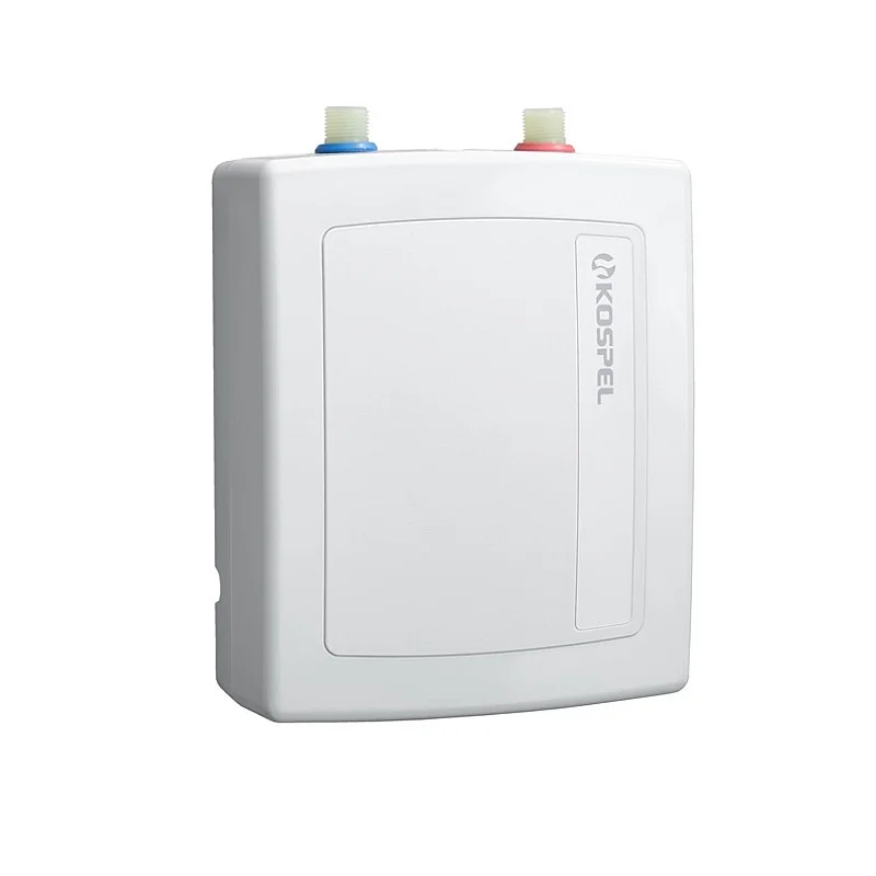 Ūdens sildītājs Kospel EPO2-4 AMICUS. balta Ūdens sildītājs Kospel EPO2-4 AMICUS. balta