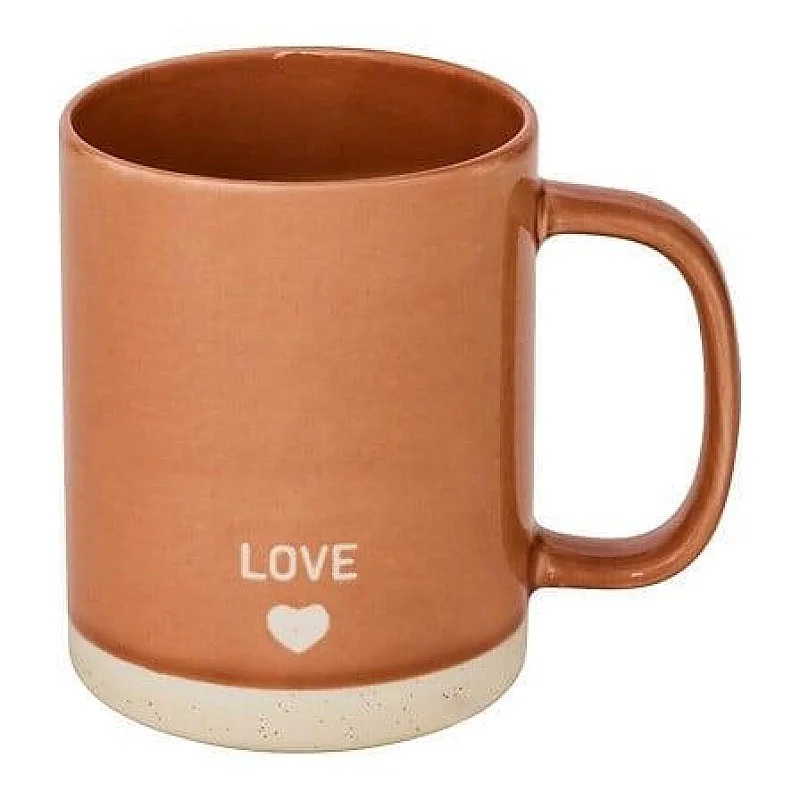 MUG L RELAXMULTI COLOR 420ML