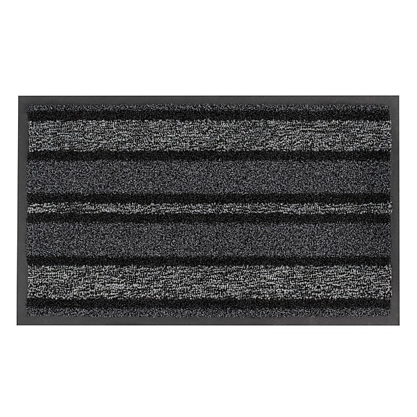 DOOR MAT ARIZONA 935 GREY 40X60CM