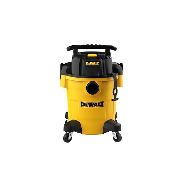 Statybinis dulkių siurblys Dewalt DXV23PLPTA. 1050W 23 l