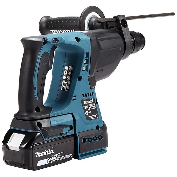 CORDLESS ROTARY HAMMER 18 V DHR242Z