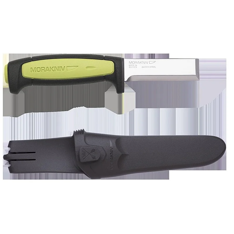 Nazis Morakniv 12250. 19.7 cm