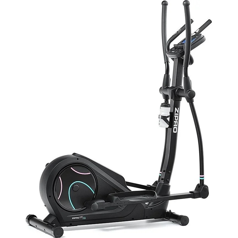 ELLIPTICAL TRAINER ZIPRO HEAT