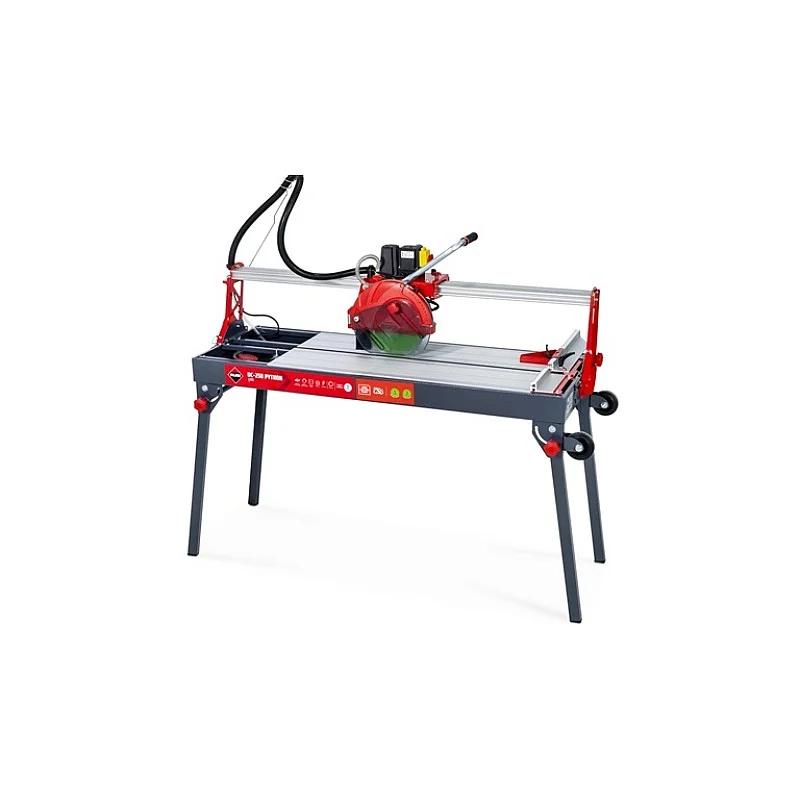 ELECTRIC TILE CUTTER DC-250 PYTHON 1200W