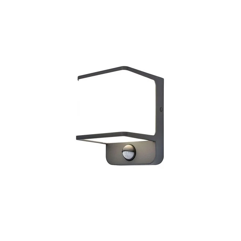 LUMINAIRE OUTDOOR DOBLO LED IP54