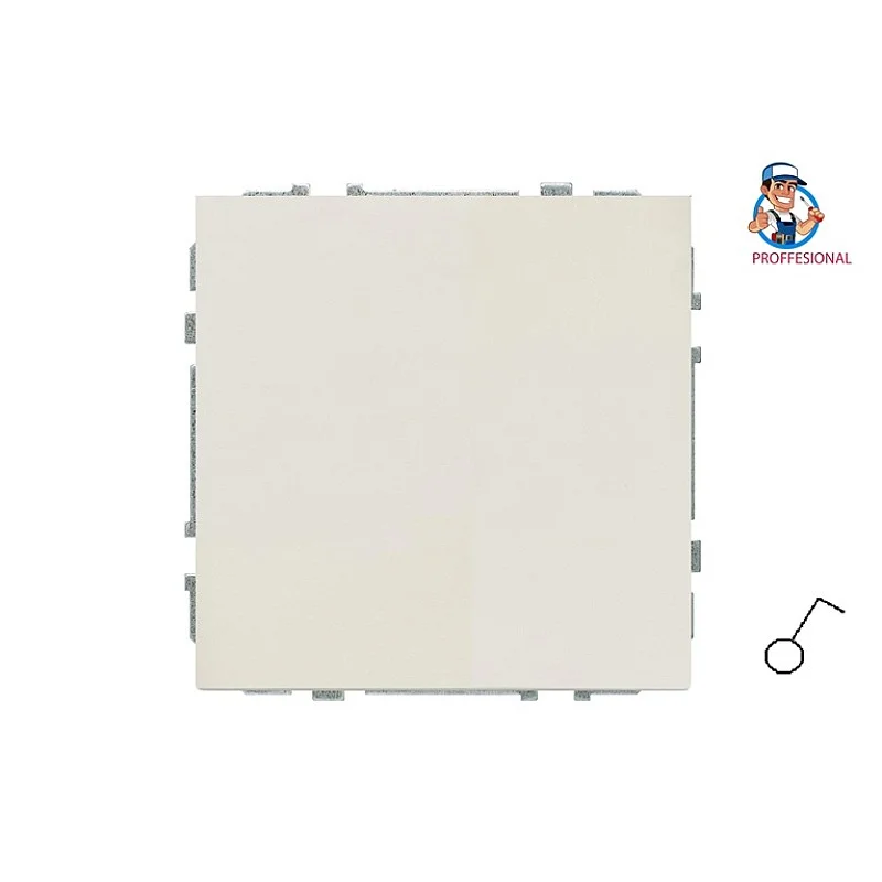 SWITCH IJ1.10-203-01.M/SM MODERN SAND