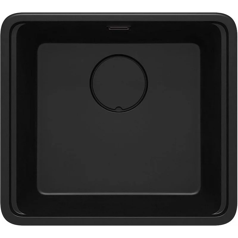 SINK GRANITE ZKM_N10A BLACK