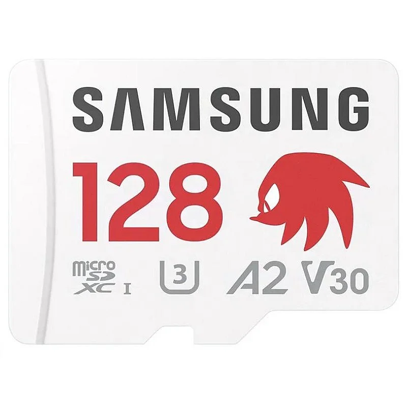 MEMORY CARD MB-MD128SA/LC1 SAMSUNG