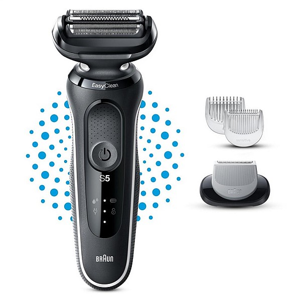 SHAVER 51-W1600S BRAUN