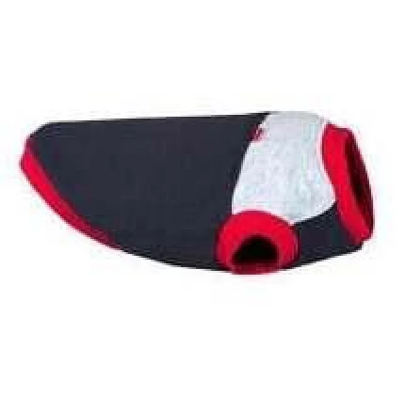 HOODIE DENVER COC.SPANIEL 50CM GRAY/RED