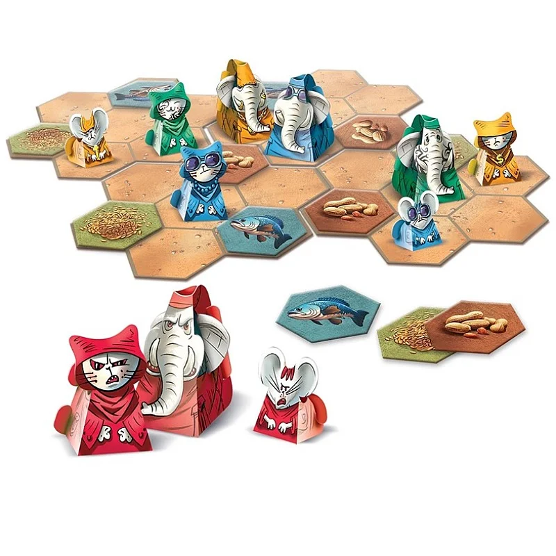 Galda spēle Logis Snackle Galda spēle Logis Snackle