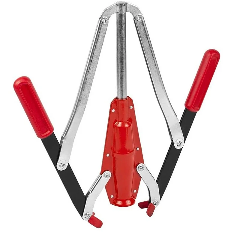 DOUBLE/TWIN LEVER CORK BASIC D22-24MM