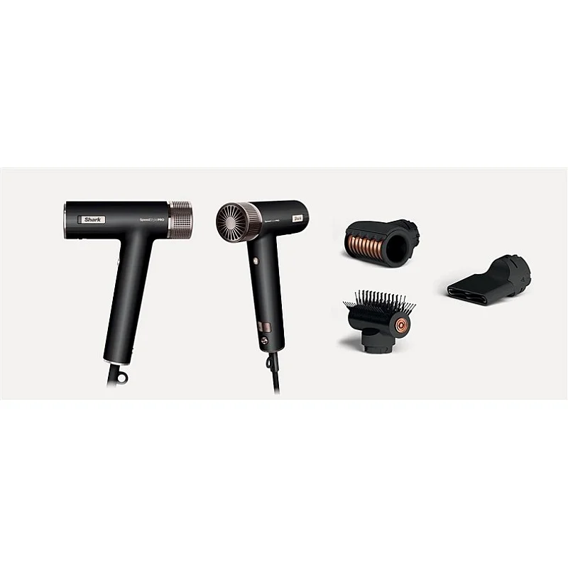 HAIR DRYER HD731EU SHARK