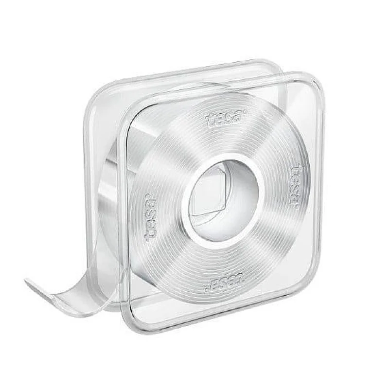 TAPE TESA UNIVERSAL NANOPOWER 1X3M