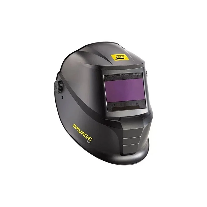 SKYDAS SUVIRINTOJO SAVAGE A41 9-13 JUODA