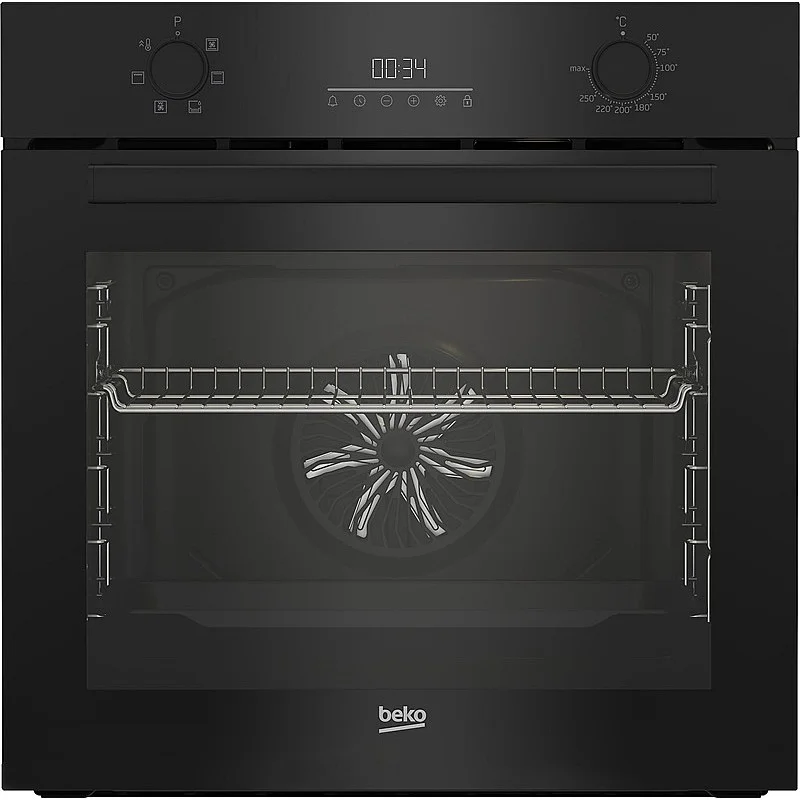 Įmontuojama orkaitė Beko BBIE17300BMP