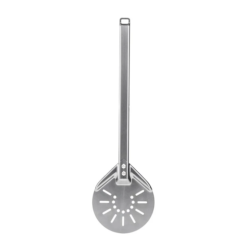 Picas lāpsta Forneza Pizza Spatula For Turning 17.8x60.6cm Picas lāpsta Forneza Pizza Spatula For Turning 17.8x60.6cm
