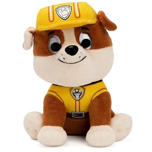 TOY PAW PATROL RUBBLE 6058439