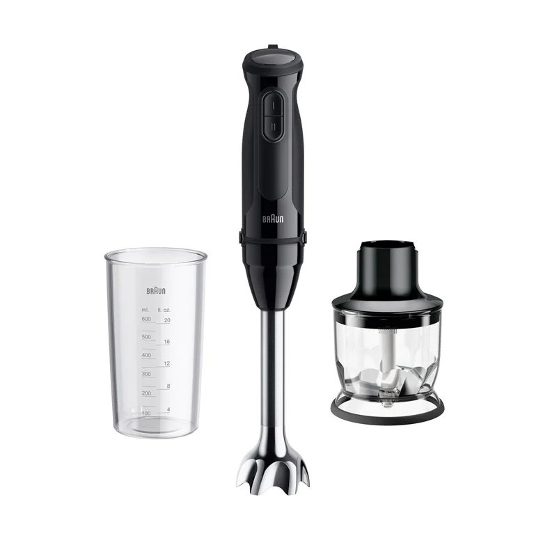 HAND BLENDER MQ30201M MULTIQUICK 3 BRAUN