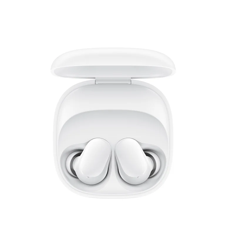 HEADPH XIAOMI REDMI BUDS 6 PLAY WHITE