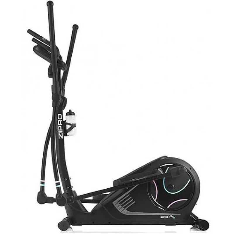 ELLIPTICAL TRAINER ZIPRO HEAT