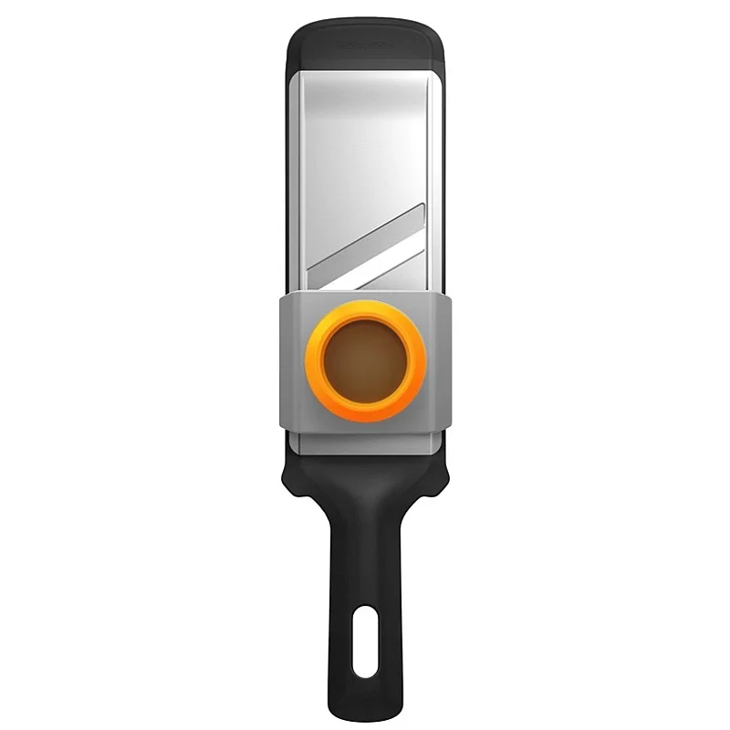 Daržovių pjaustyklė Fiskars. 8.5 cm. 32 cm x 6.0 cm