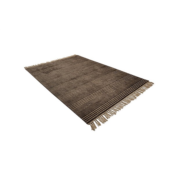 CARPET CPT-62847 1.33X1.95M GREY