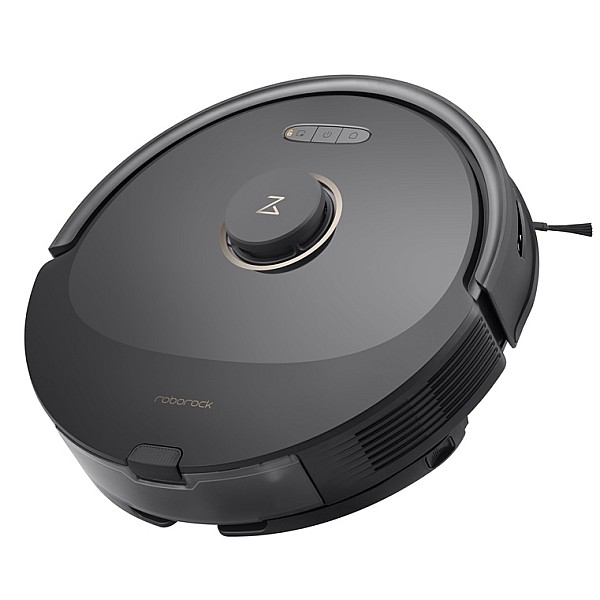 VACUUM CLEANER ROBOT Q8 MAXBLACK