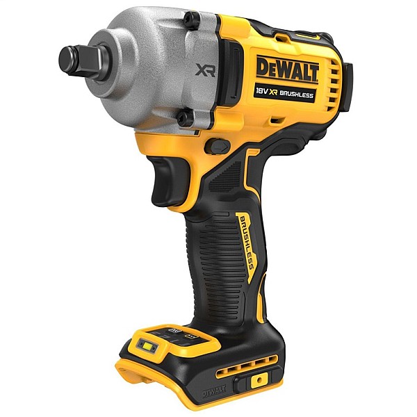 Uzgriežņa atslēga Dewalt DCF891NT-XJ. 18 V