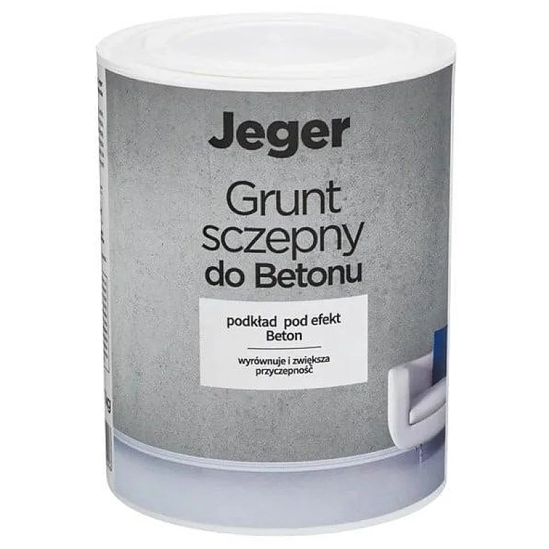 PRIMER JEGER BETON 1KG