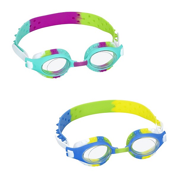 BESTWAY SUMMER SWIRL GOGGLES