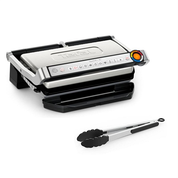 ELECTRIC GRILL GC728D10 TEFAL