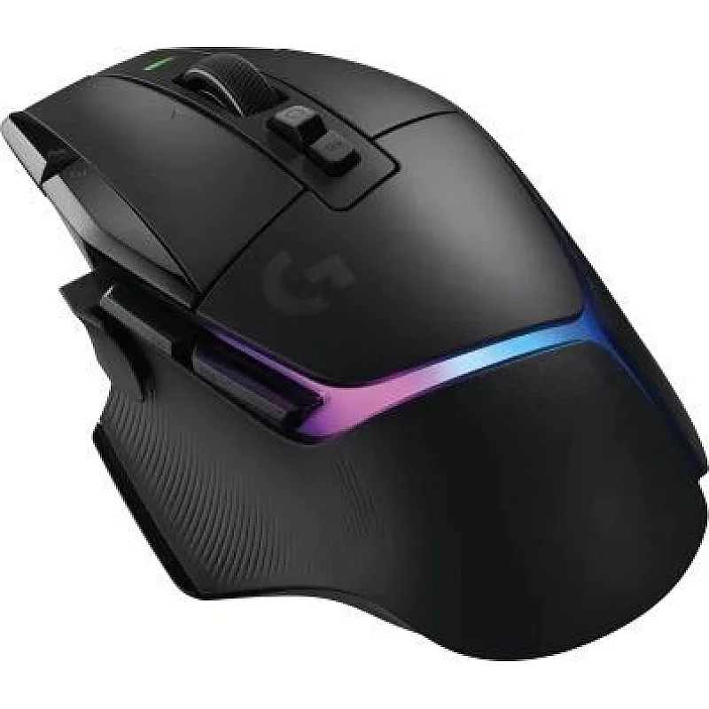 GAMING MOUSE G502XPLUS BLACK