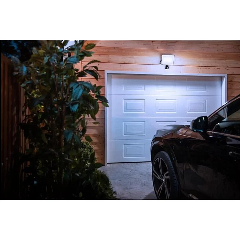 FLOODLIGHT LED SEN 24W 4500LM 5000K IP44