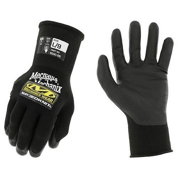 GLOVES MECHANIXSPEEDKNIT S