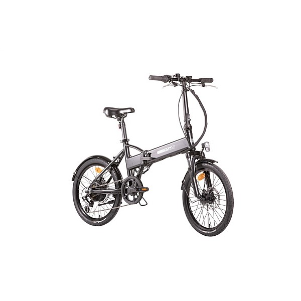 BICYCLE ELECTRIC E 2300 SIZE 20 BLACK