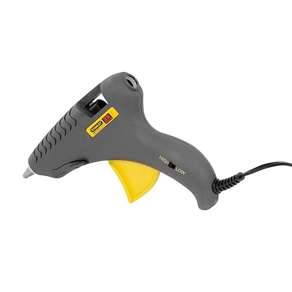 TRIGGER FEED DUAL MELT GLUE GUN