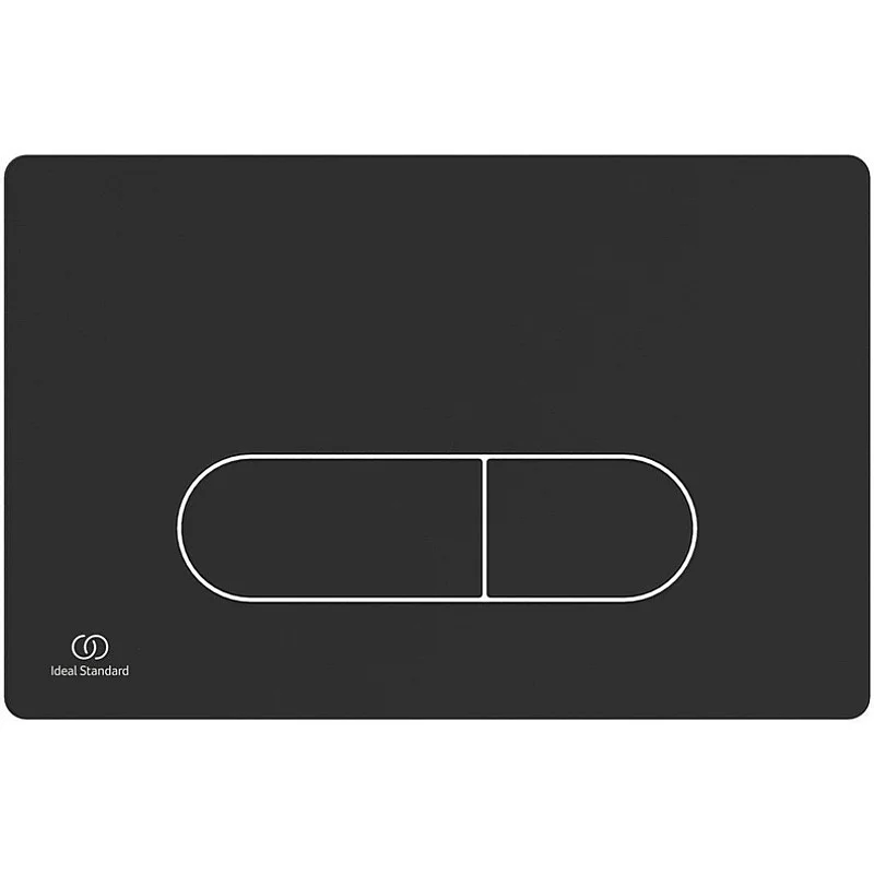 Ūdens nolaišanas poga Ideal Standard Oleas M1. melna Ūdens nolaišanas poga Ideal Standard Oleas M1. melna