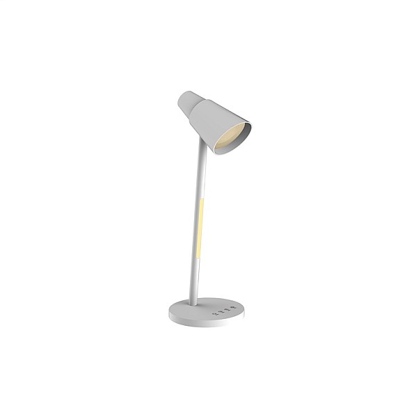 Lampa Standart STIGA BL1381 WHITE. LED.  6W