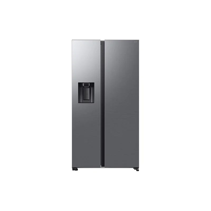 REFRIGERATOR SBS 2D RS70F65KETEO SMG