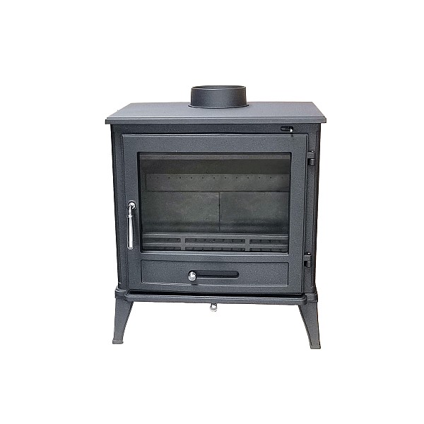 STOVE BST67 10KW FLAMMIFERA