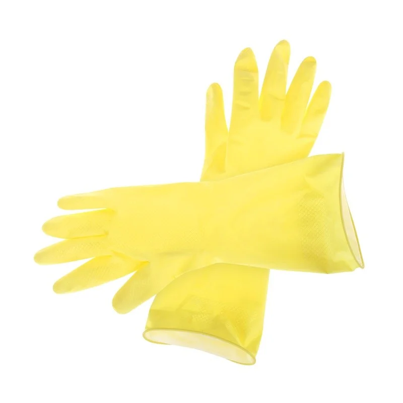 GRATKA HOUSEHOLD GLOVES M 1 PAIR 00994