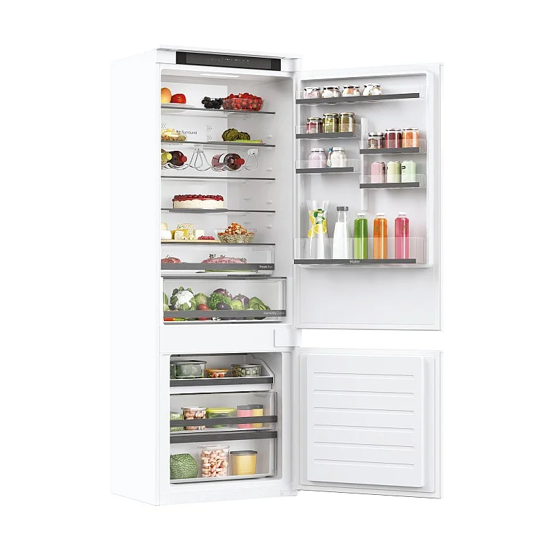 ŠALDYTUVAS ĮM HBQW5719E HAIER ŠALDYTUVAS ĮM HBQW5719E HAIER