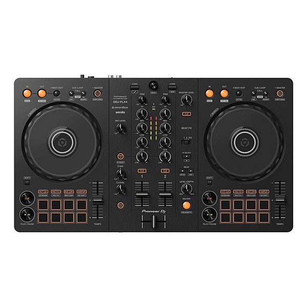 PULTAS DJ DDJ-FLX4 PIONEER