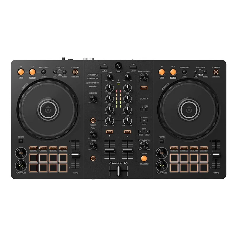 CONTROLLER DJ DDJ-FLX4 PIONEER