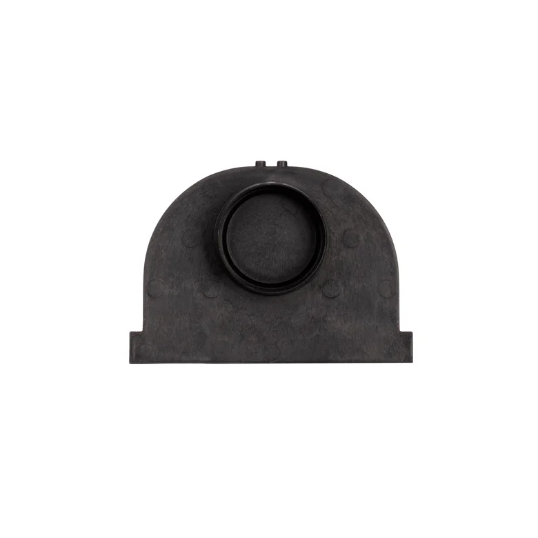 Aizmugurējā siena Aco Easyline su Ø 50 mm vamzdžiu Aizmugurējā siena Aco Easyline su Ø 50 mm vamzdžiu